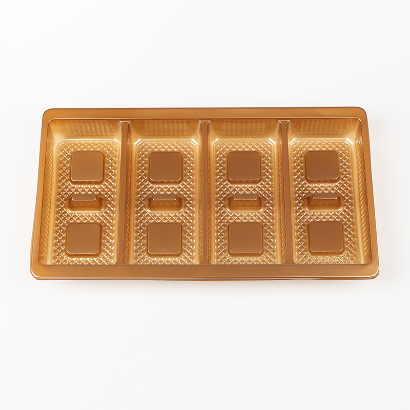 食品包装盒