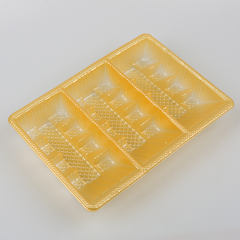 食品包装盒