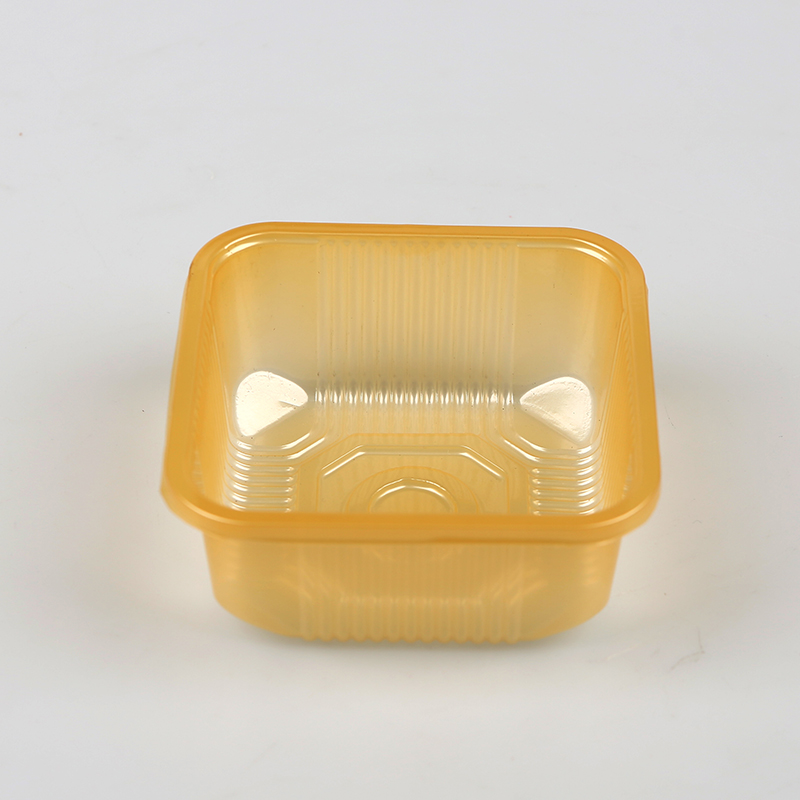 食品包装盒