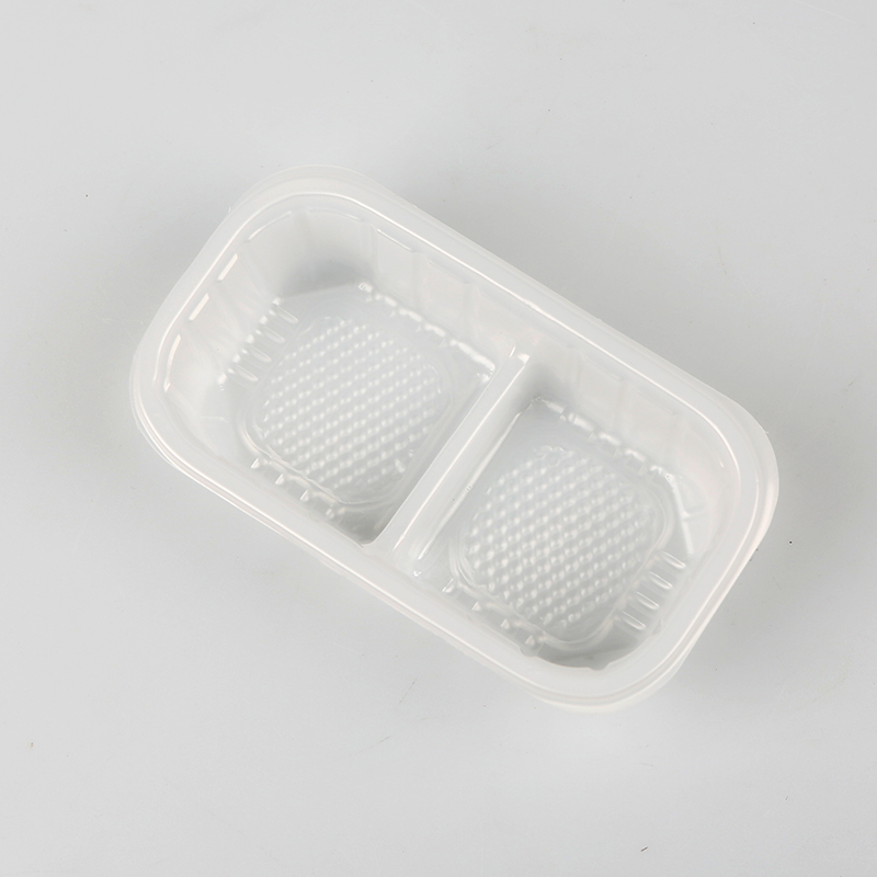 食品包装盒