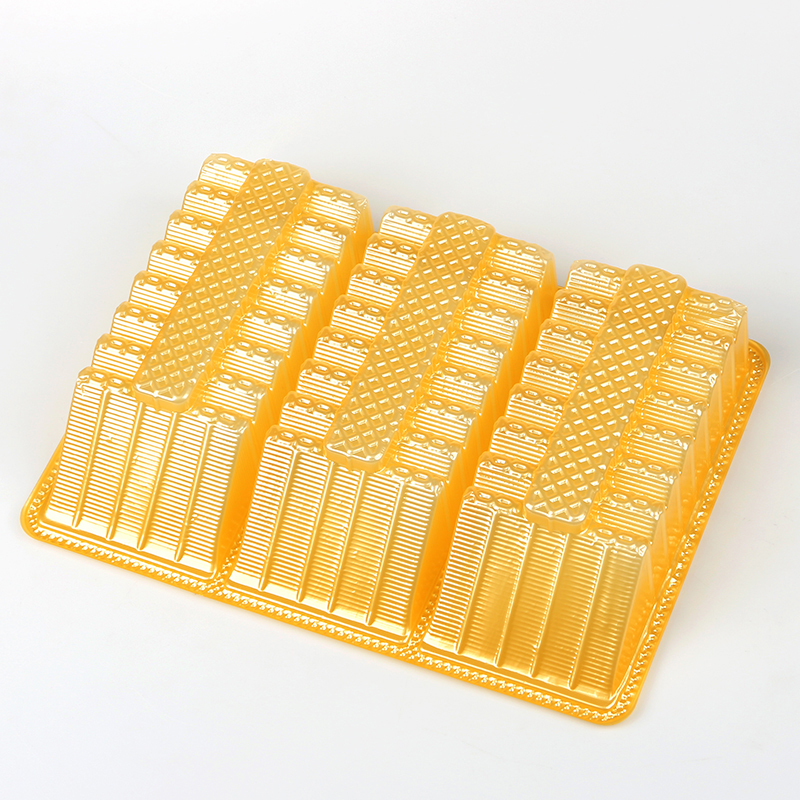 食品包装盒