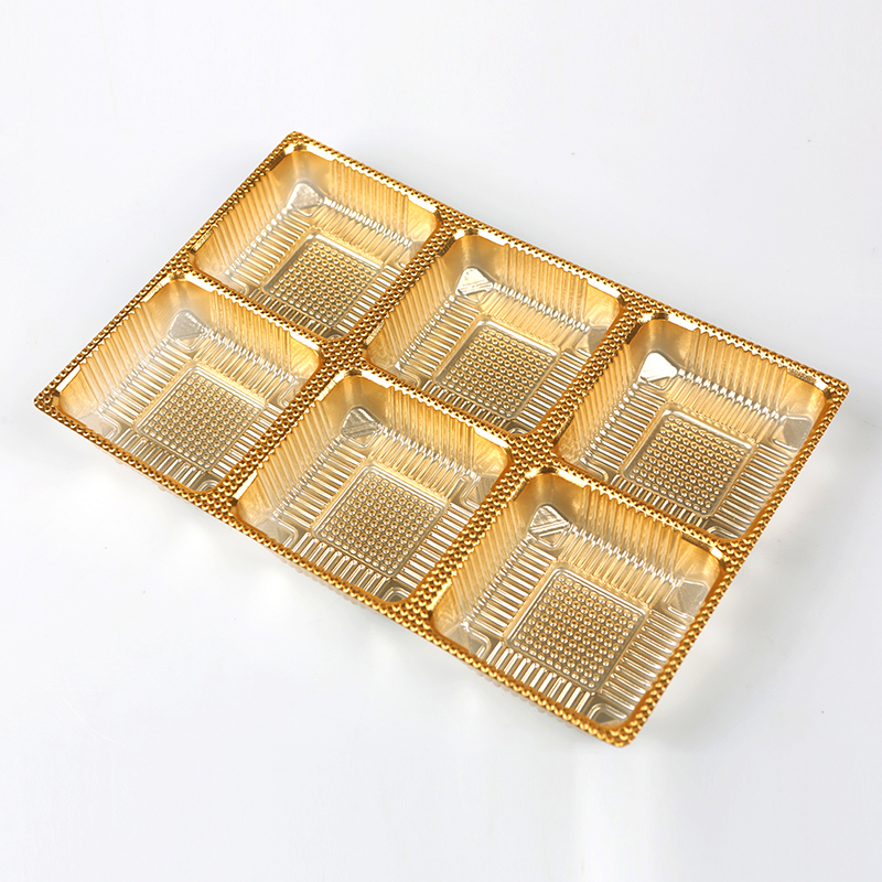 食品包装盒