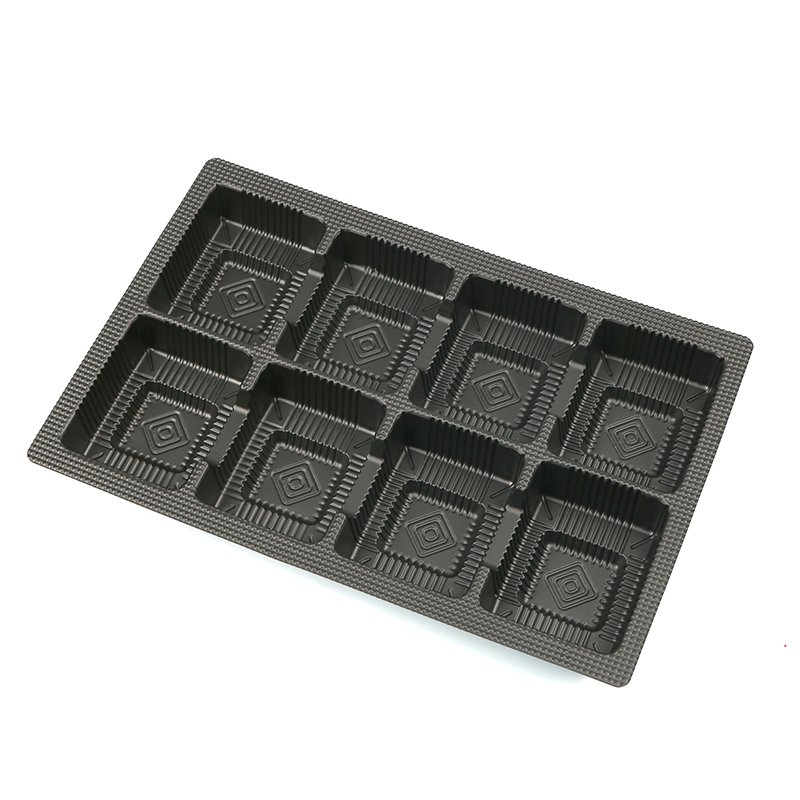 食品包装盒