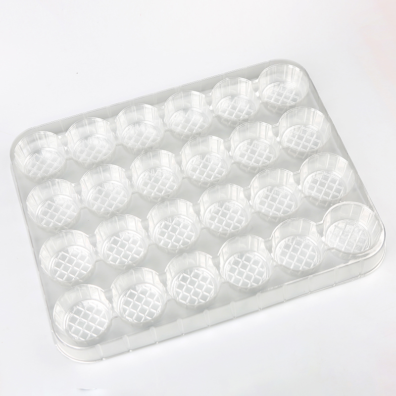 食品包装盒