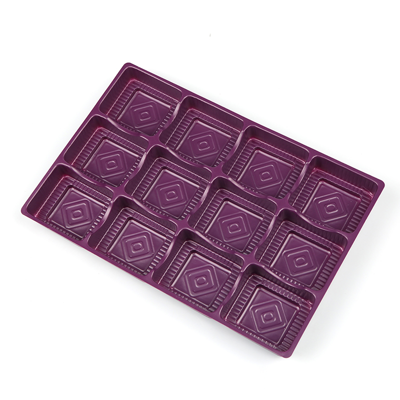 食品包装盒