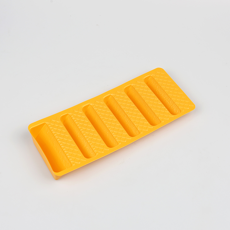 食品包装盒